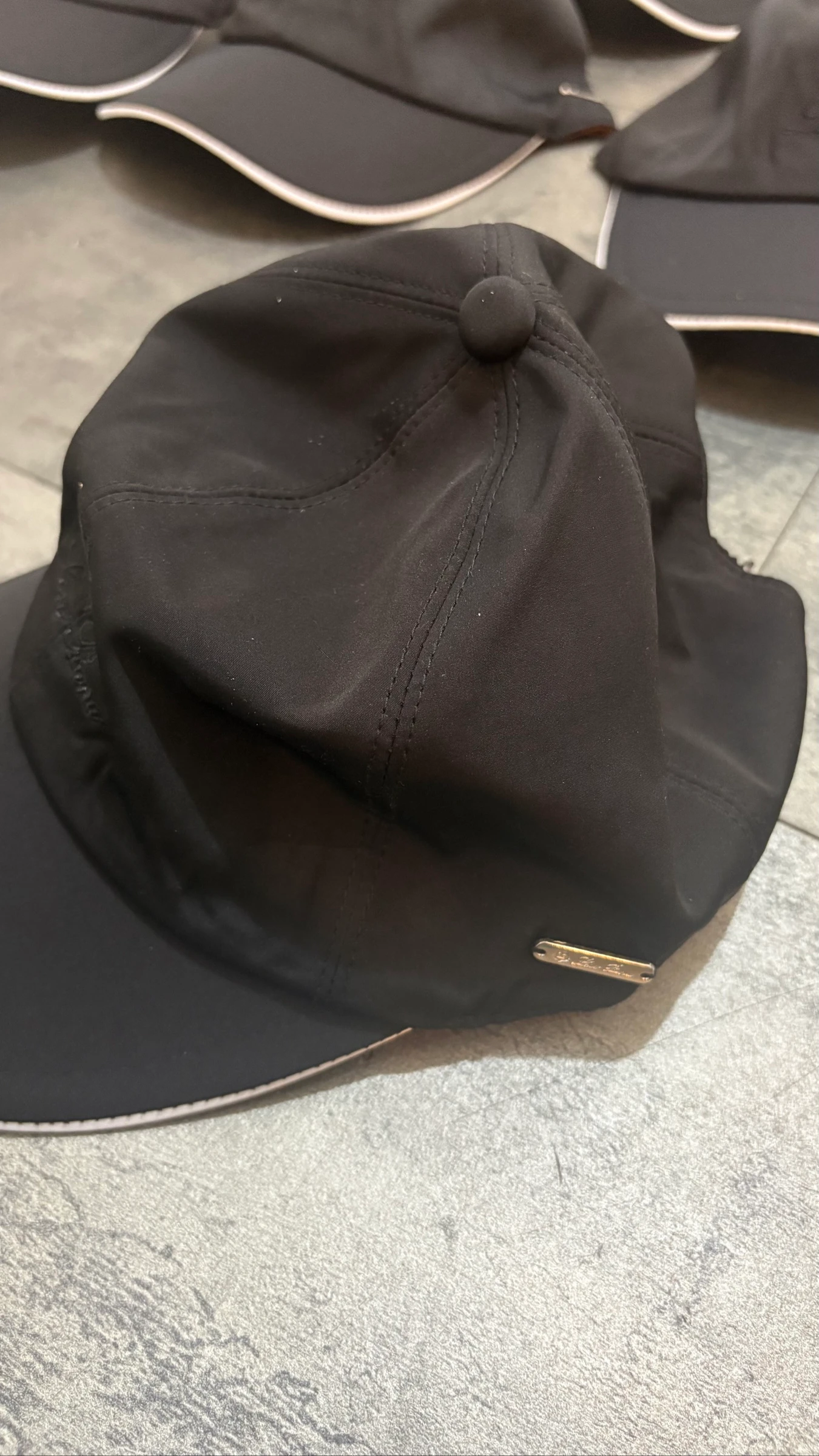 Boné LP – photo 7